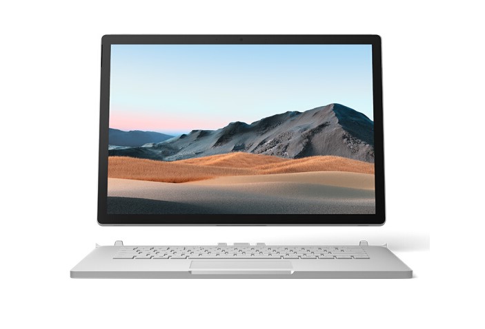 岐山Surface 维修前的准备工作