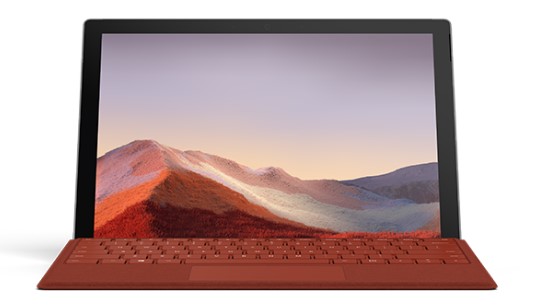 岐山Surface Go