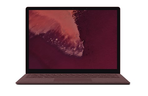 岐山Surface Laptop